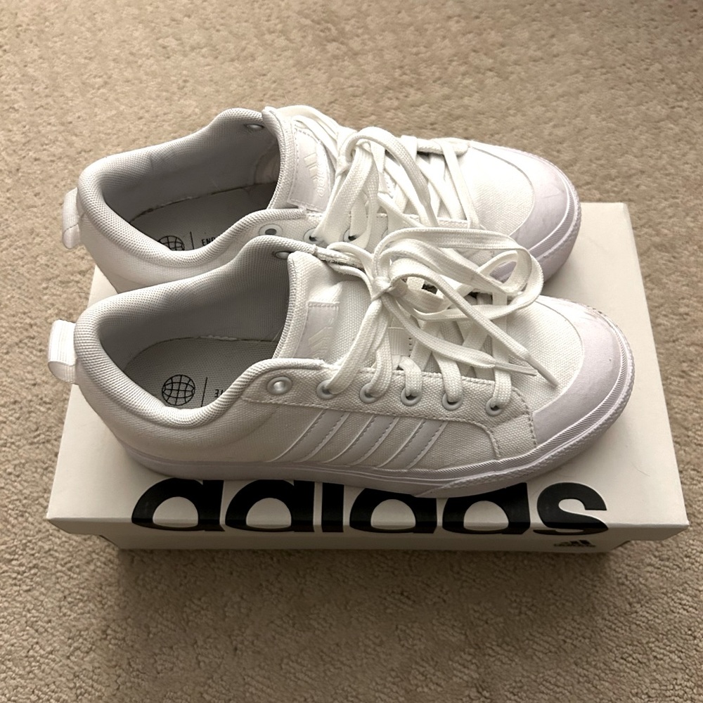Adidas Platforms